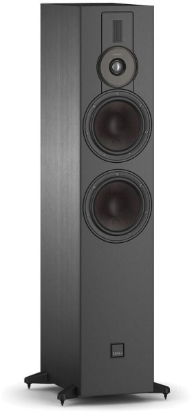 Dali SONIK 7 BLACK ASH
