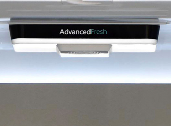 Sharp SJ-NFA35IHDBD-EU Side-by-Side