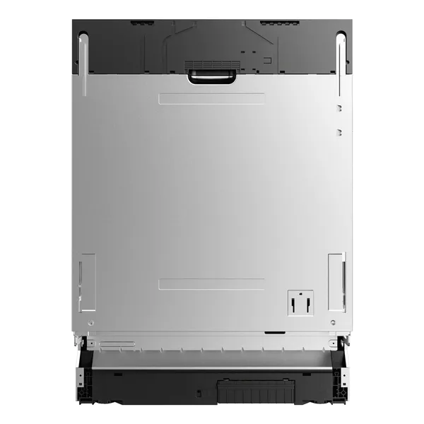 Midea MDWEB1403MB-RB Vollintegrierbarer 60 cm Geschirrspüler mit Besteckkorb