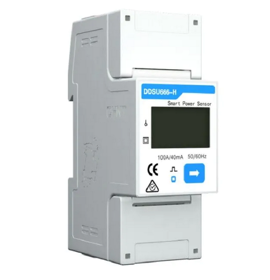 Huawei DDSU666-H 100A Smart Power Sensor 0% MWST