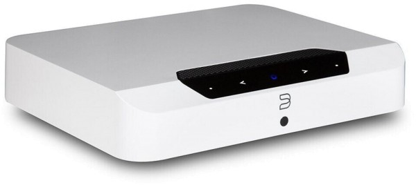 Bluesound POWERNODE EDGE N230 WHITE