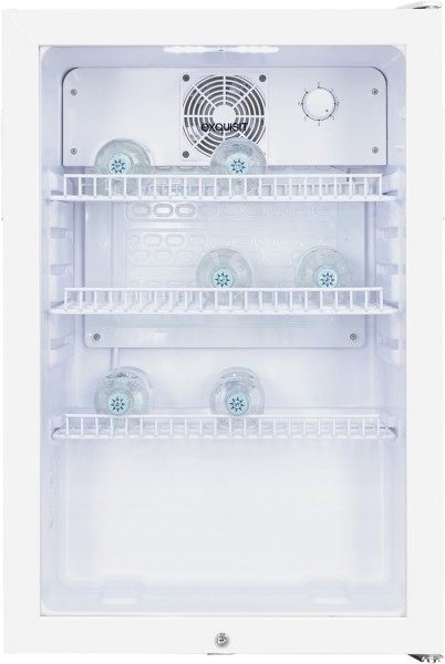 Exquisit GKS120-GT-160C weiß