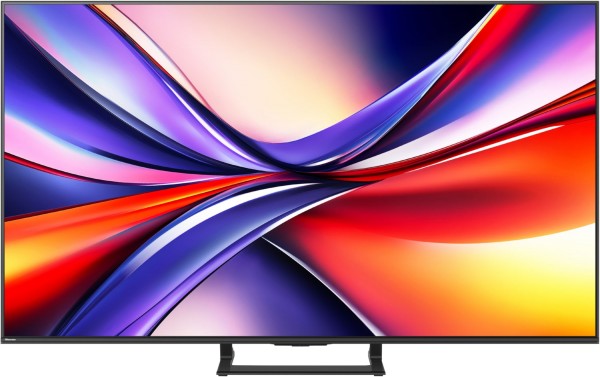Hisense 55A7Q QLED Smart TV (139 cm/55 Zoll, 4K Ultra HD)