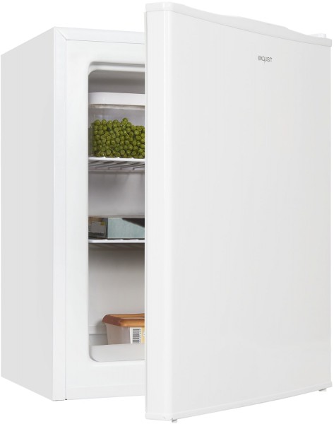 Exquisit GB60-150E weiss Mini Gefrierschrank | 42 L Nutzinhalt