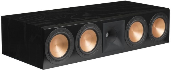 Klipsch RC-64 III Schwarz Stück