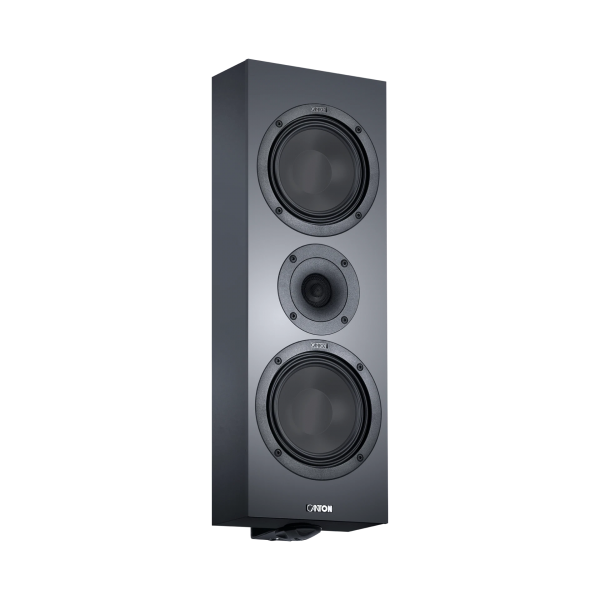 Canton GLE 15 PRO S2 Schwarz