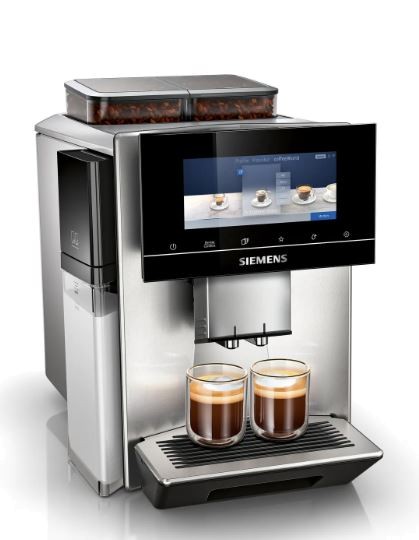Siemens TQ903DZ3 Kaffeevollautomat