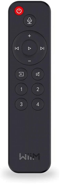 WiiM Remote