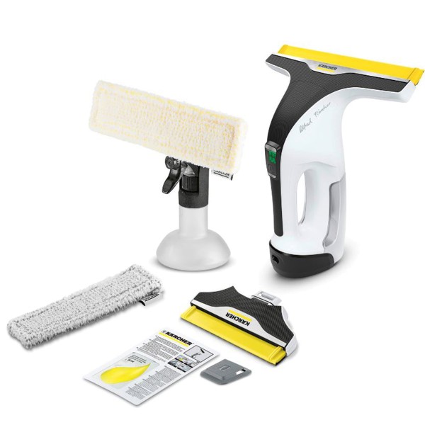 Kärcher WV 7 Signature Line