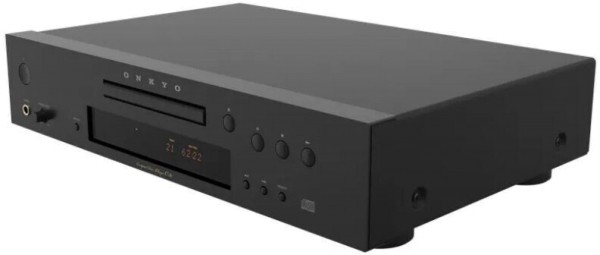 Onkyo C30BMMP CD Player schwarz