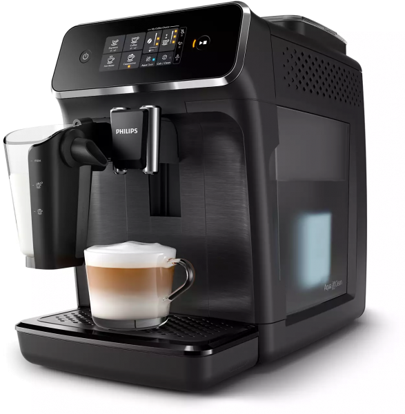 Philips EP2230/10 LatteGo Kaffeevollautomat