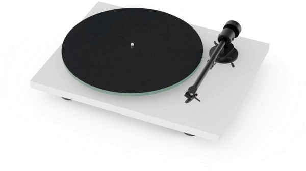 Pro-Ject T1 Evo weiss