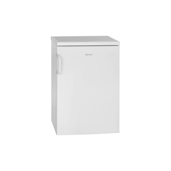 Bomann KS 2194.1 Kühlschrank weiß