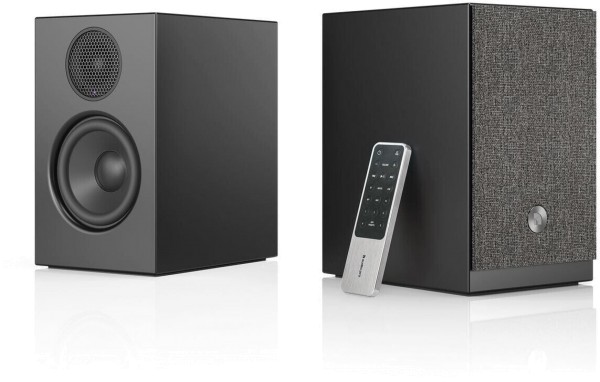 Audio Pro A28 W schwarz