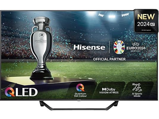 Hisense 43A7NQ QLED