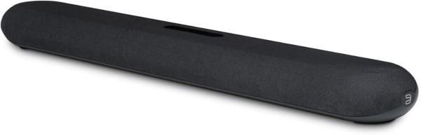 Bluesound Pulse Cinema Mini P431 Schwarz - 2.1-Kanal Soundbar