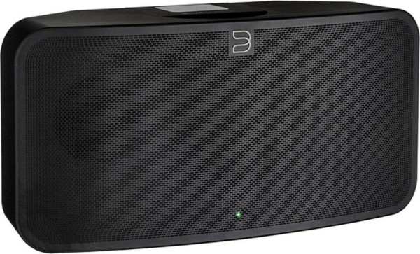 Bluesound PULSE MINI2I BLACK