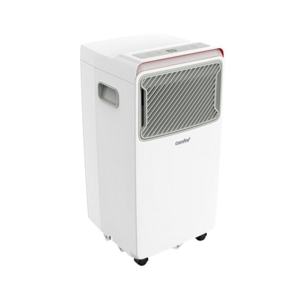 Comfee CPPHA-09CRN7-L Kühlen, Entfeuchten, Ventilieren, 9.000 BTU/h