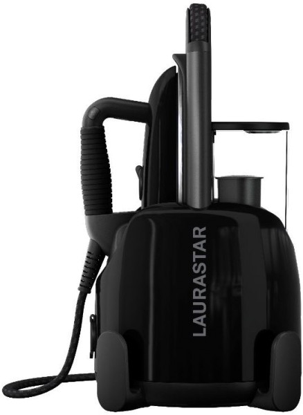 Laurastar Lift + Ultimate Black SW Bügelstation 2200W 1,1L