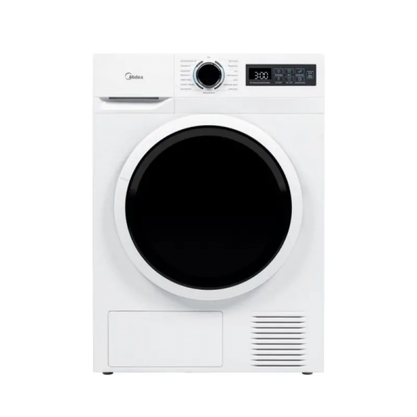 Midea MD110H80B-D Wärmepumpentrockner 8kg