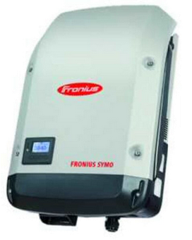 Fronius Symo Light 7.0-3-M Hersteller Artikel-Nr.	4,210,041,001 0% MWST