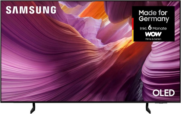Samsung GQ55S85FAUXZG