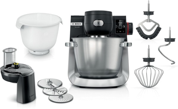 Bosch MUMS6ZS23D Serie 6