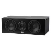 Heco AURORA XT Center 30 schwarz Aktion