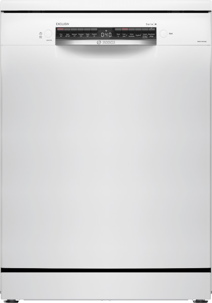 Bosch SMS4EBW03D