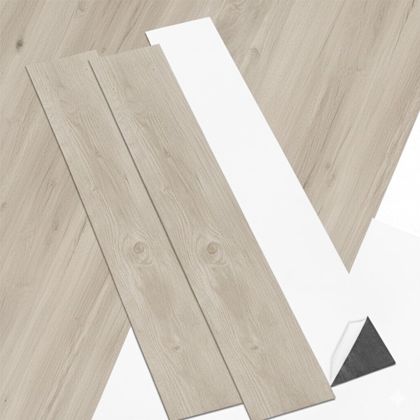 Endorphin Vinylboden selbstklebend in Holzoptik Kiefer 91006-1 2,93qm