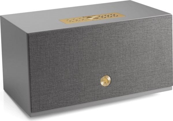 Audio Pro C10 MKII W Lautsprecher Matt Grau