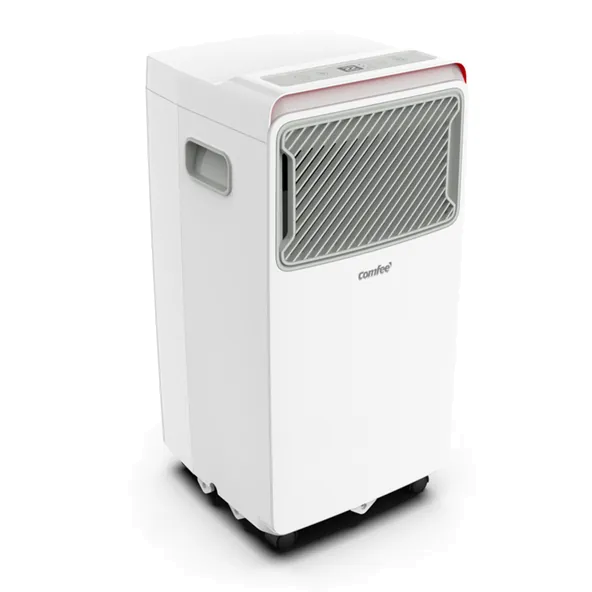 Midea CPPHA-09CRN7-L Kühlen, Entfeuchten, Ventilieren, 7.000 BTU/h