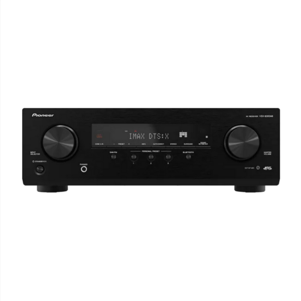 Pioneer VSX-835 AV-Receiver Aussteller