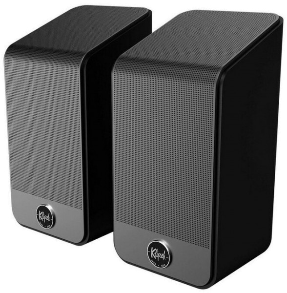 Klipsch Flexus SURR 200 Schwarz Paar