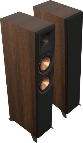 Klipsch RP-5000F II Walnuss Stück