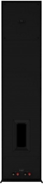 Klipsch R-800F Schwarz Stück