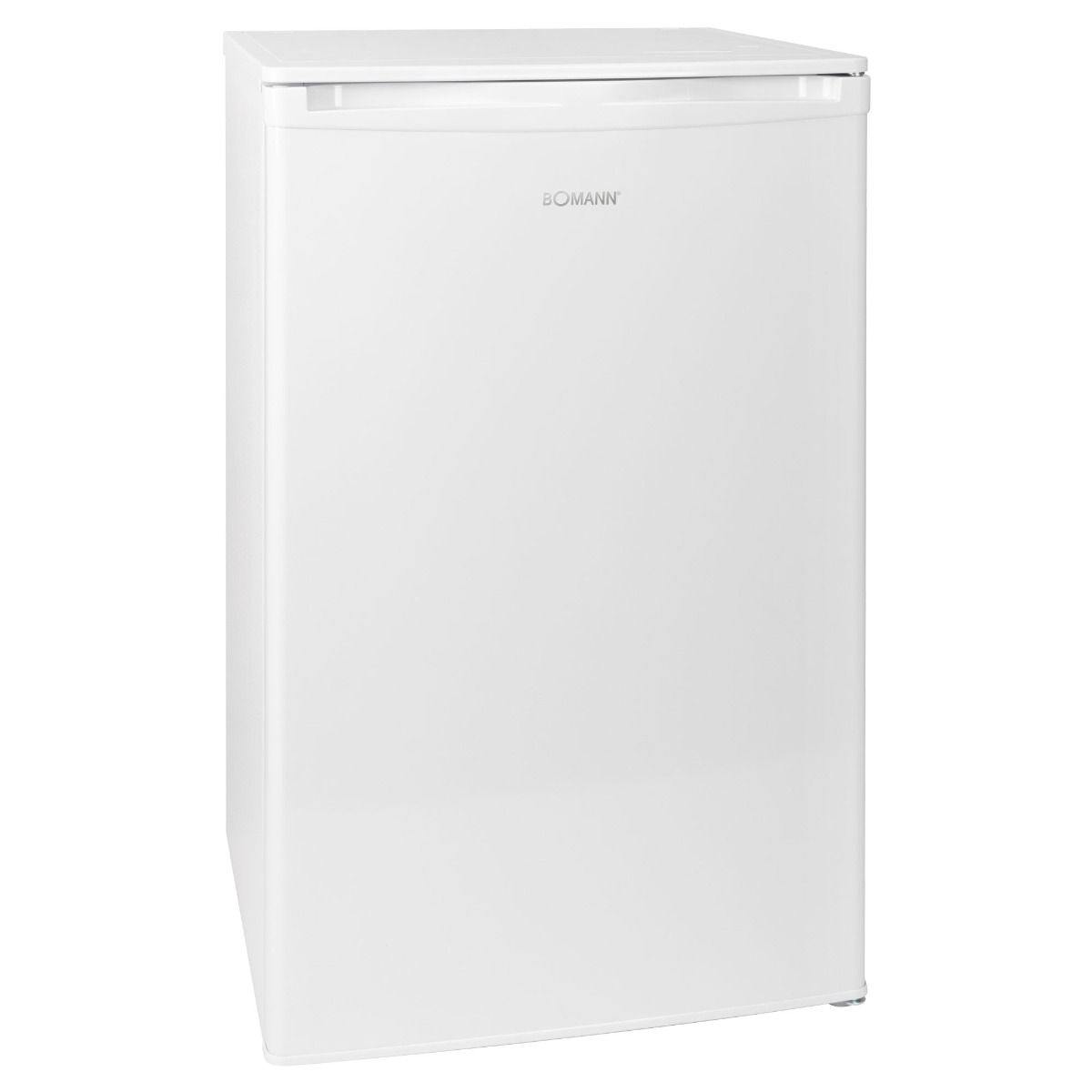 Bomann GS & Gefrierschrank 195.1 Gefrierschrank Kühlschränke Haushalt Haushaltsgeräte | | | | weiß Küche