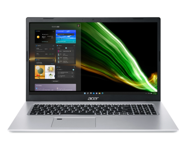 Acer Aspire 5 (A517-52-39FJ) Notebook