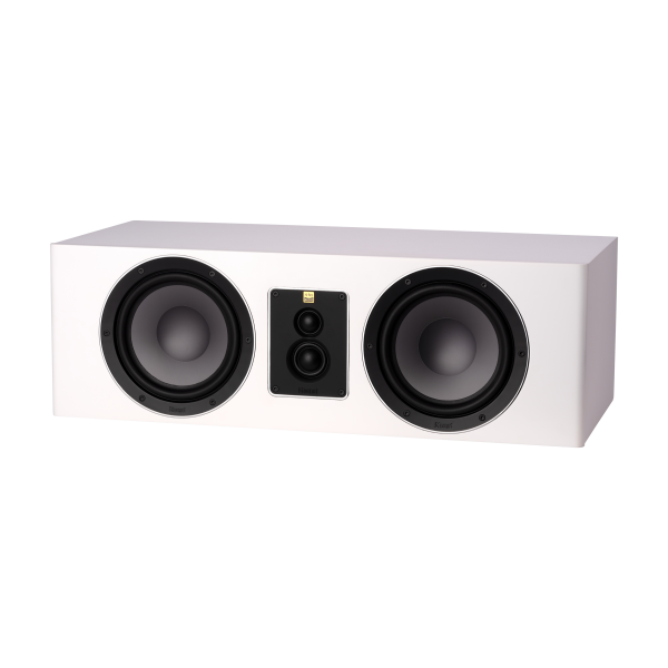 Magnat Signature Center Pro II weiß Aktion