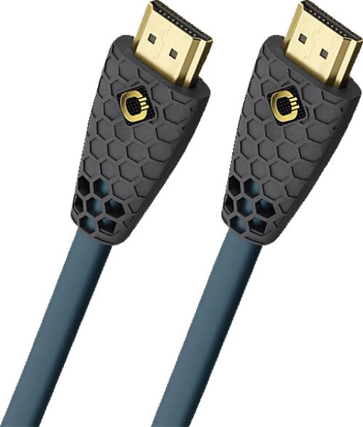 Oehlbach Flex Evolution UHD HDMI Kabel 2,0m