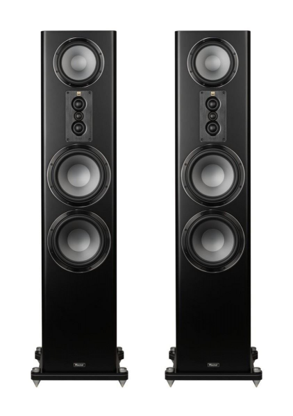 Magnat Signature 999 schwarz Stück