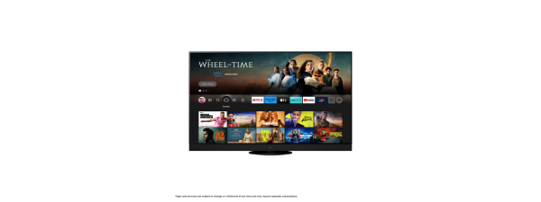 Panasonic TV-65Z90AE8 Fernseher OLED