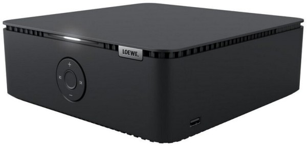 Loewe multi.room amp