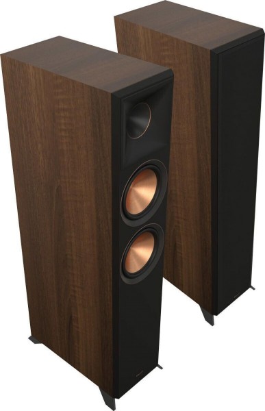 Klipsch RP-6000F II Walnuss Stück