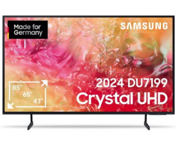Samsung GU65DU7199U