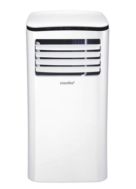 Comfee MPPH-08CRN7 Monoblock Klimagerät weiß Aussteller