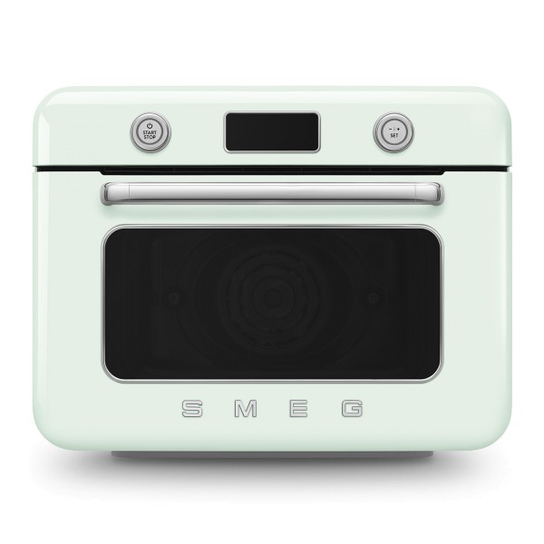 Smeg COF01PGEU Kombi-Tisch-Backofen