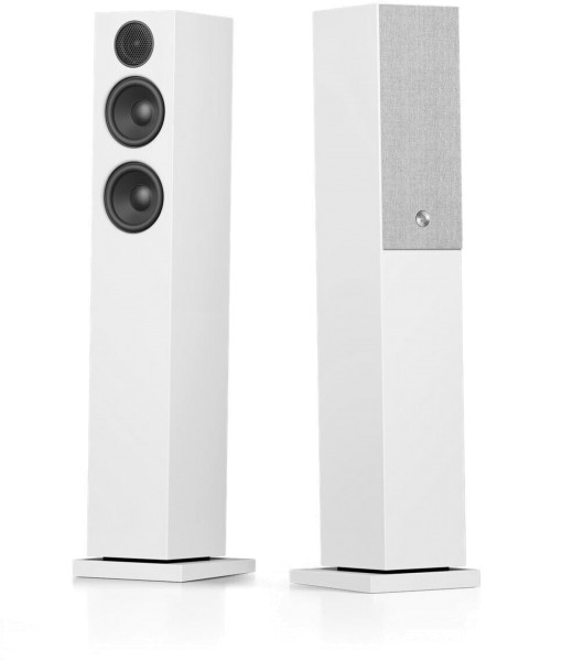 Audio Pro A38 W Weiß