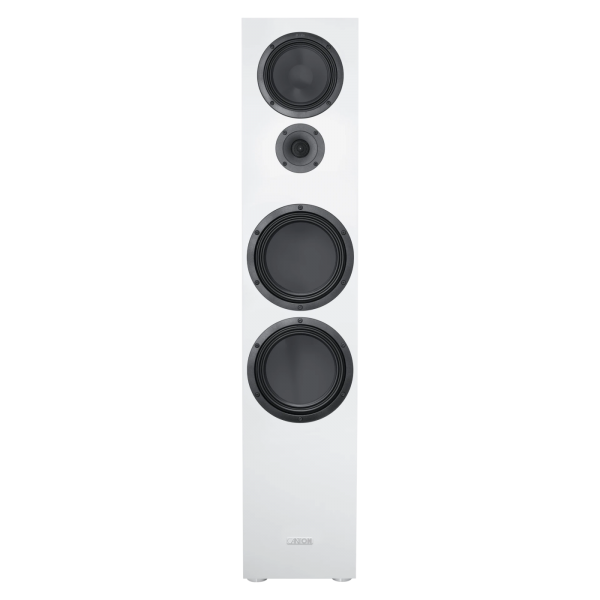 Canton GLE 100 S2 weiß Stück Aktion