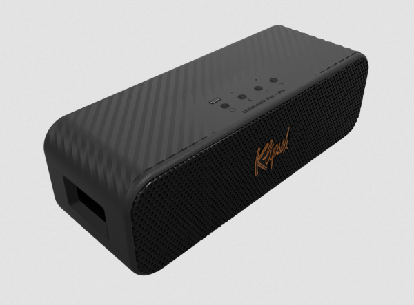 Klipsch Bluetooth Lautsprecher Detroit geprüfte Retoure